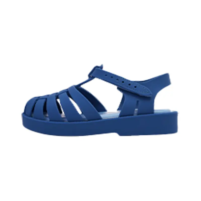 Детские сандалии YECO MINI DD с дышащим, быстросохнущим верхом и низким верхом для детей от 3 до 7 лет YE CO MINI DD, синий
Детские сандалии YECO MINI DD с дышащим, быстросохнущим верхом и низким верхом для детей от 3 до 7 лет YE CO MINI DD, синий