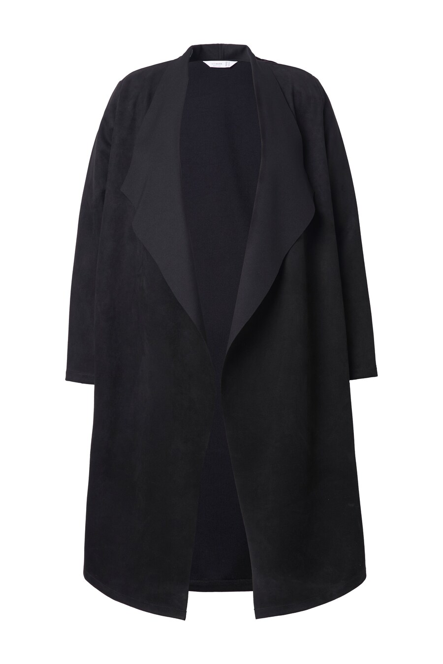 Демисезонное пальто MIAMODA, Black
Демисезонное пальто MIAMODA, Black