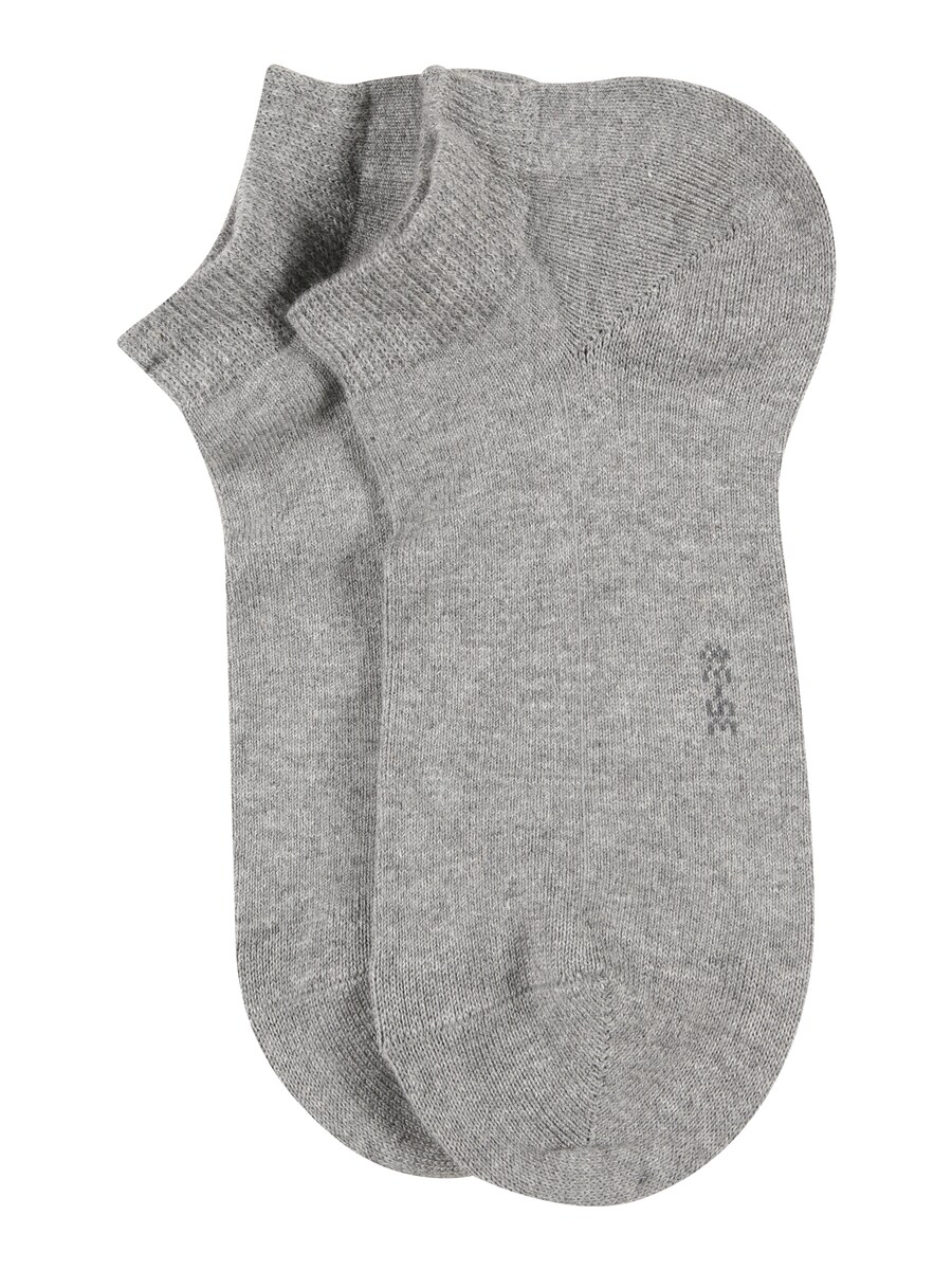 Носки FALKE Family, серый
Носки FALKE Family, серый