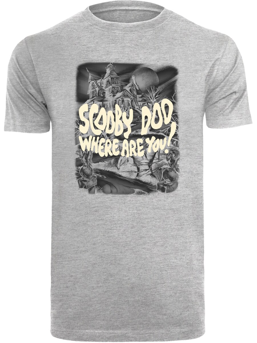 Классическая футболка F4NT4STIC Shirt, серый
Классическая футболка F4NT4STIC Shirt, серый