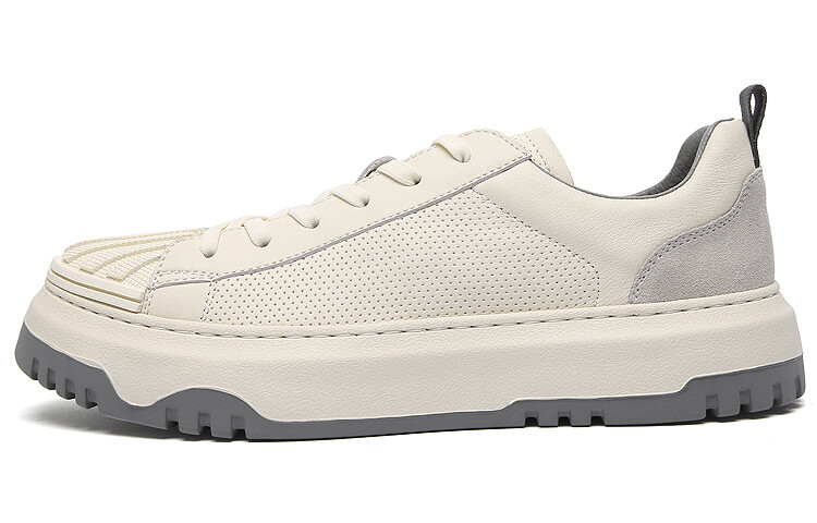 Стильные мужские кроссовки для скейтбординга с низким верхом белого цвета Anthony Miles, Белый, Стильные мужские кроссовки для скейтбординга с низким верхом белого цвета Anthony Miles
Стильные мужские кроссовки для скейтбординга с низким верхом белого цвета Anthony Miles, Белый, Стильные мужские кроссовки для скейтбординга с низким верхом белого цвета Anthony Miles