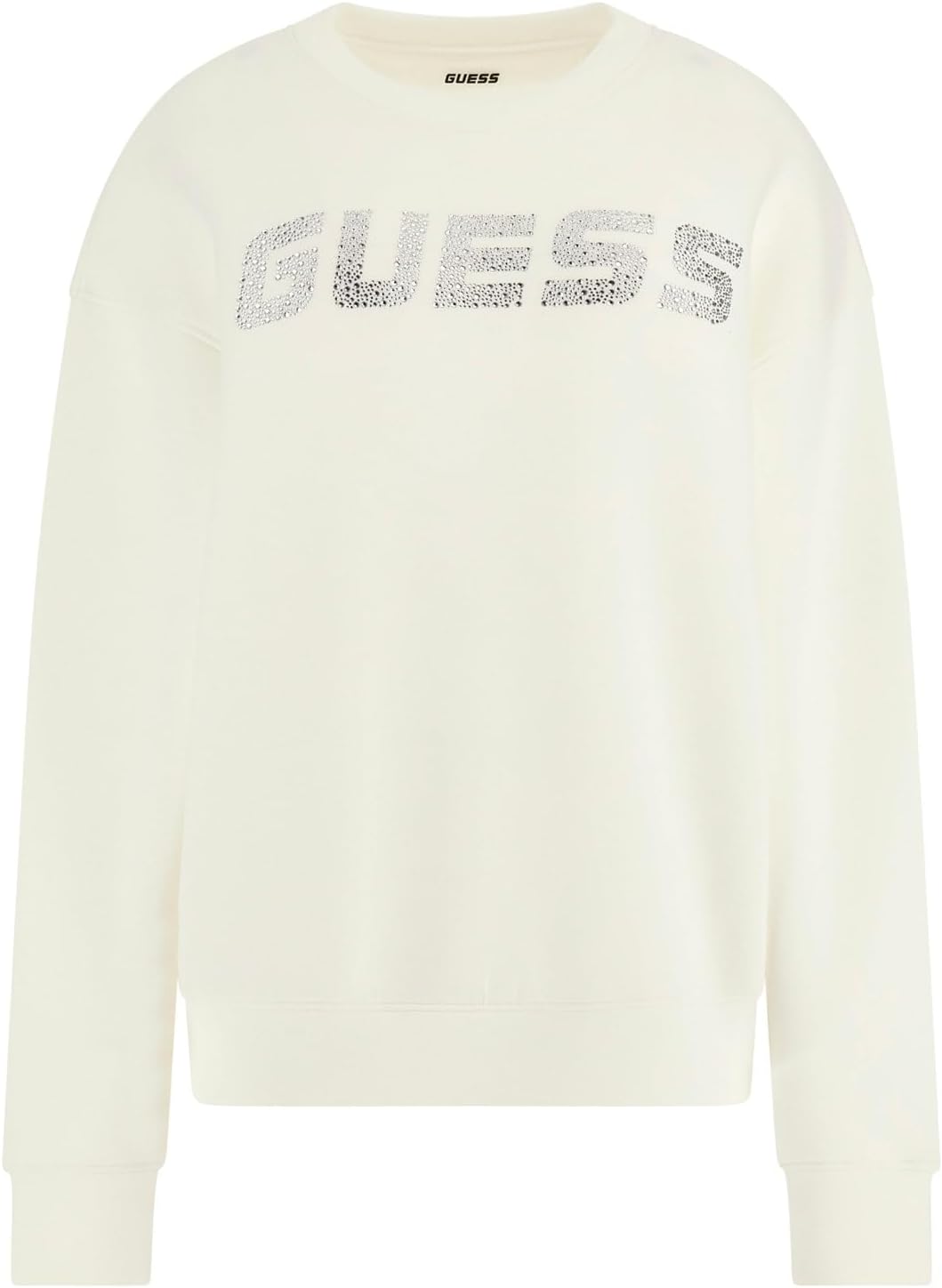 GUESS женский свитшот Cecilia, Ocean Salt
GUESS женский свитшот Cecilia, Ocean Salt