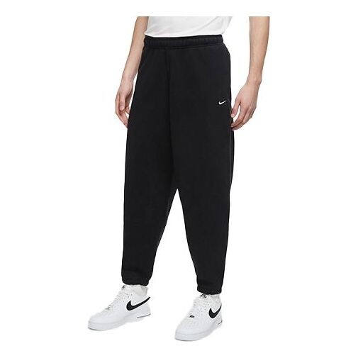 Брюки lab washed bundle feet casual sports long pants black Nike, черный
Брюки lab washed bundle feet casual sports long pants black Nike, черный