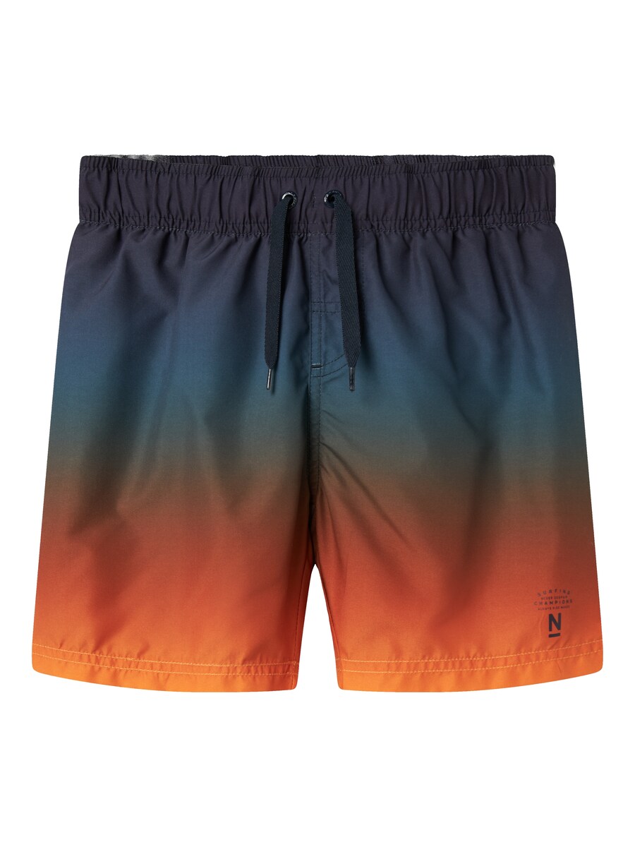 Шорты для серфинга NAME IT NKMZoccas, цвет Rusty red
Шорты для серфинга NAME IT NKMZoccas, цвет Rusty red