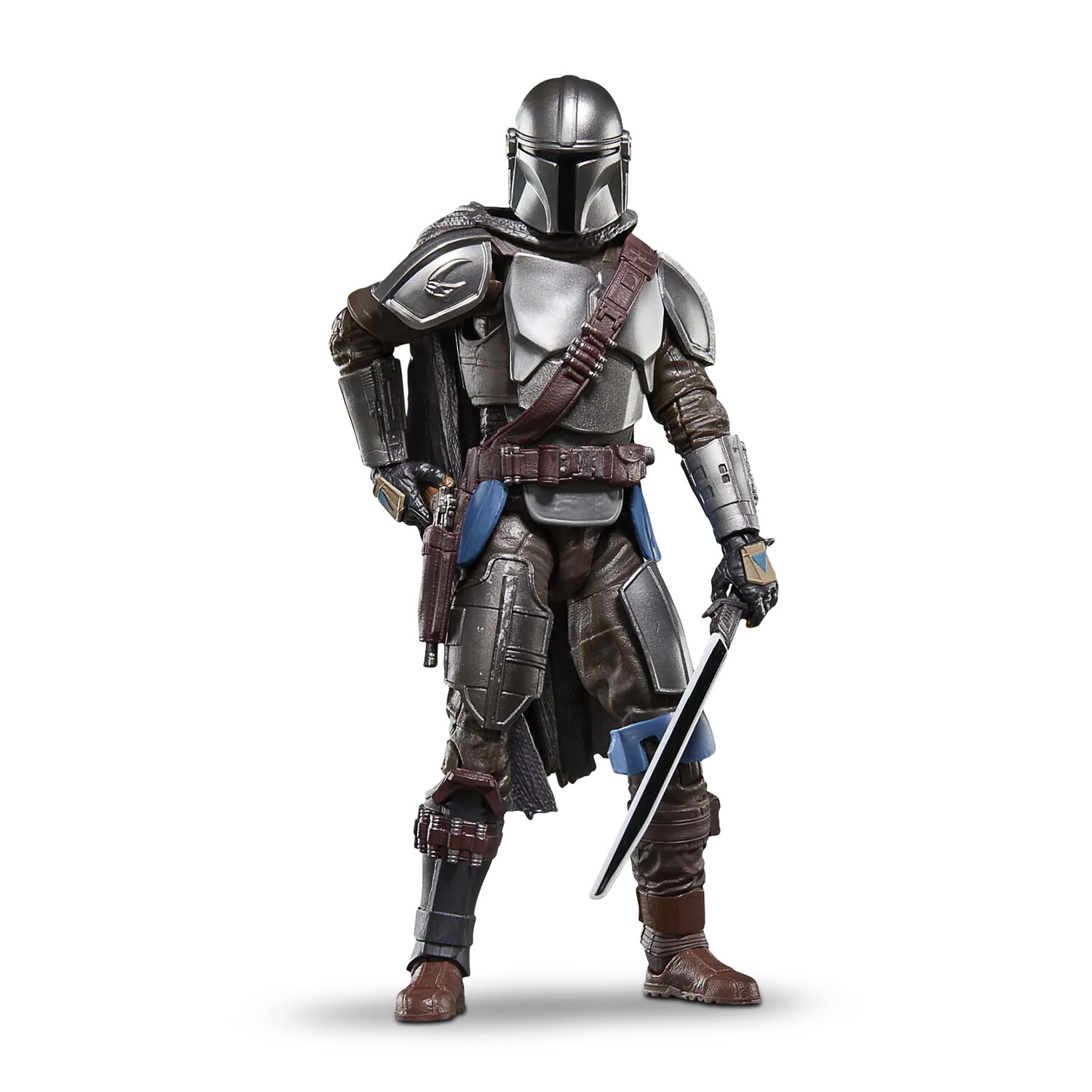 Фигурка Мандалорские шахты Мандалора - Звёздные войны: Мандалорец
Фигурка Мандалорские шахты Мандалора - Звёздные войны: Мандалорец