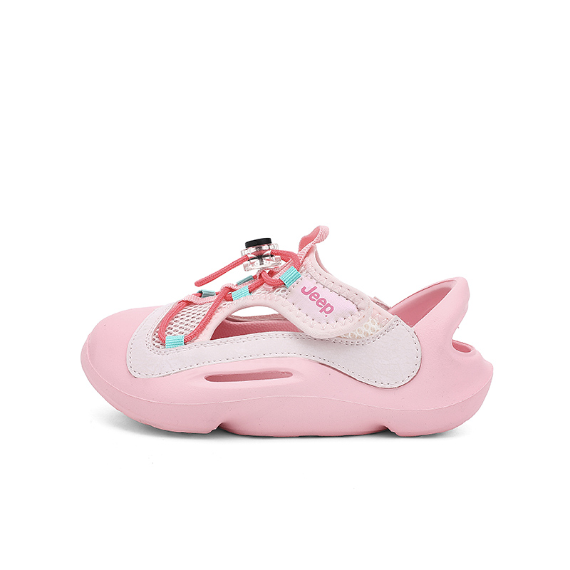 Детские сандалии Jeep, розовый
Детские сандалии Jeep, розовый