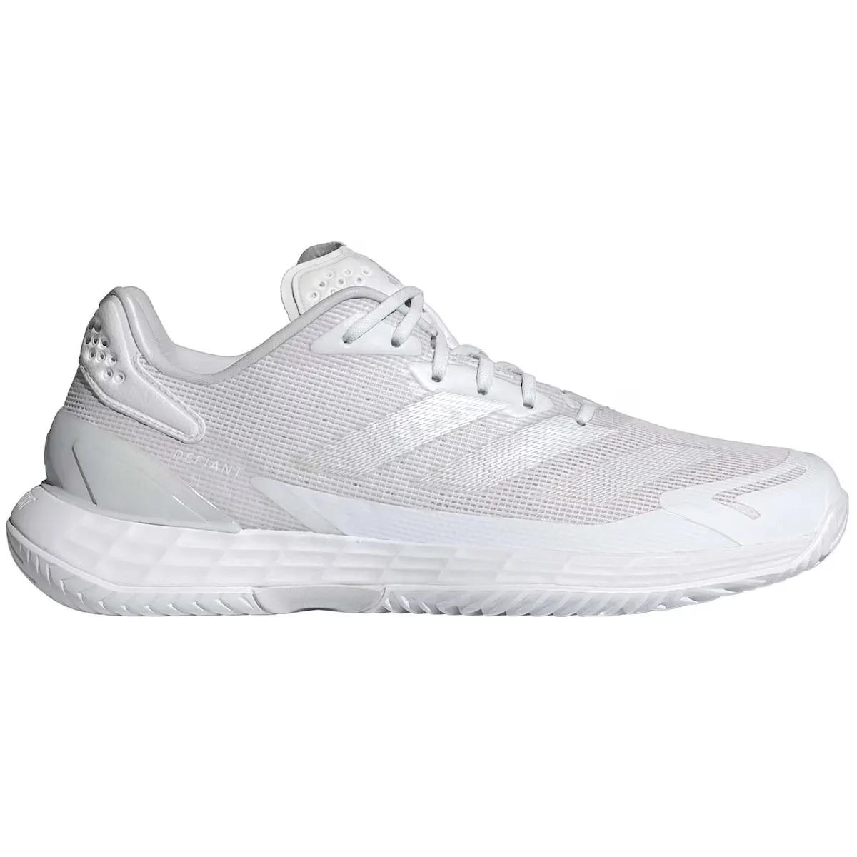 Женская теннисная обувь DEFIANT SPEED 2 Adidas, белый
Женская теннисная обувь DEFIANT SPEED 2 Adidas, белый