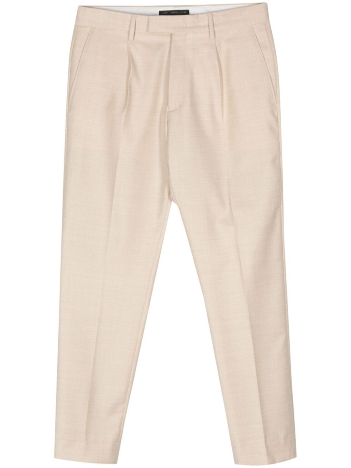 Брюки Ford Low Brand, нейтральный цвет
Брюки Ford Low Brand, нейтральный цвет