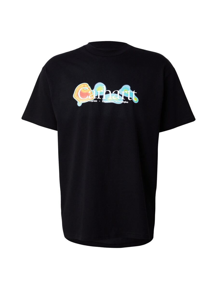 Рубашка Carhartt WIP Experiential, черный
Рубашка Carhartt WIP Experiential, черный