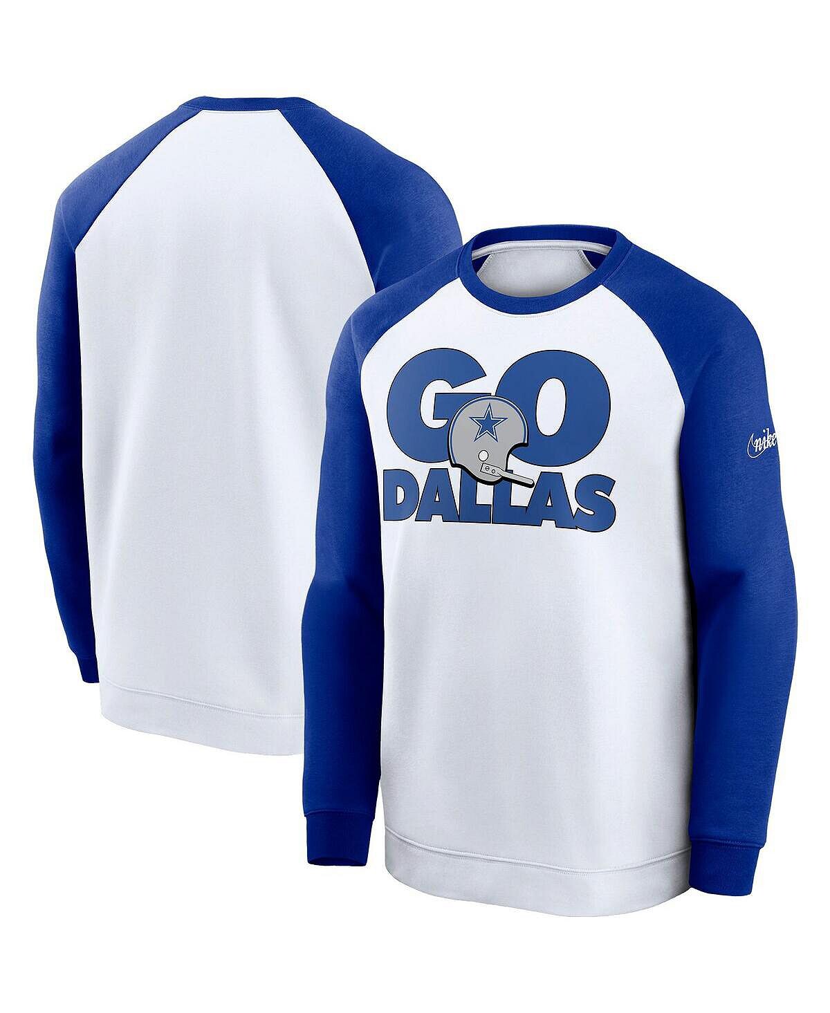 Мужская белая толстовка со шлемом Royal Dallas Cowboys Fan Gear Throwback Go Helmet Nike, Белый, Мужская белая толстовка со шлемом Royal Dallas Cowboys Fan Gear Throwback Go Helmet Nike
Мужская белая толстовка со шлемом Royal Dallas Cowboys Fan Gear Throwback Go Helmet Nike, Белый, Мужская белая толстовка со шлемом Royal Dallas Cowboys Fan Gear Throwback Go Helmet Nike