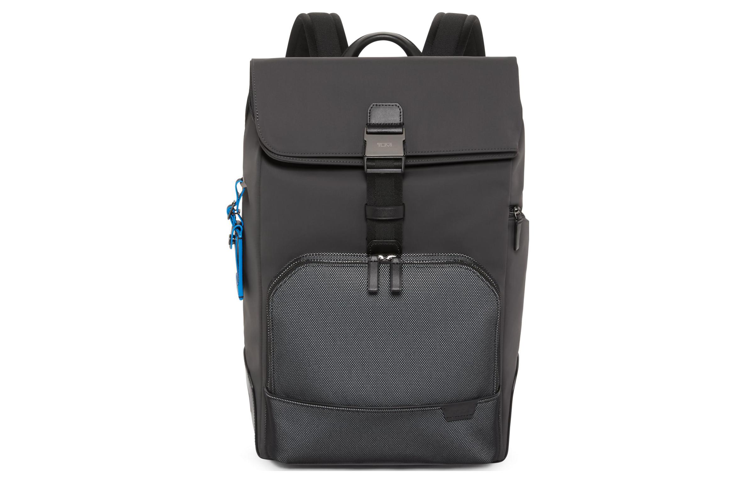 Нейлоновый рюкзак мужской черный TUMI
Нейлоновый рюкзак мужской черный TUMI