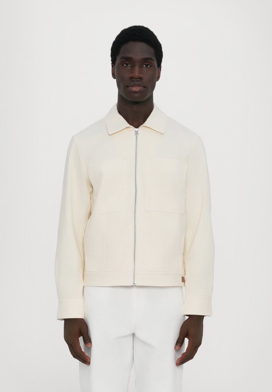 Куртка rag & bone SIMON GARAGE JACKET, Ecru/Off-White
Куртка rag & bone SIMON GARAGE JACKET, Ecru/Off-White