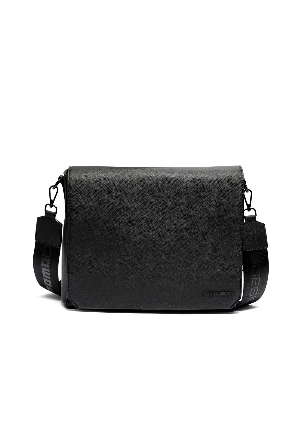 Сумка через плечо SHOULDER - Across body bag Momo Design, черный
Сумка через плечо SHOULDER - Across body bag Momo Design, черный