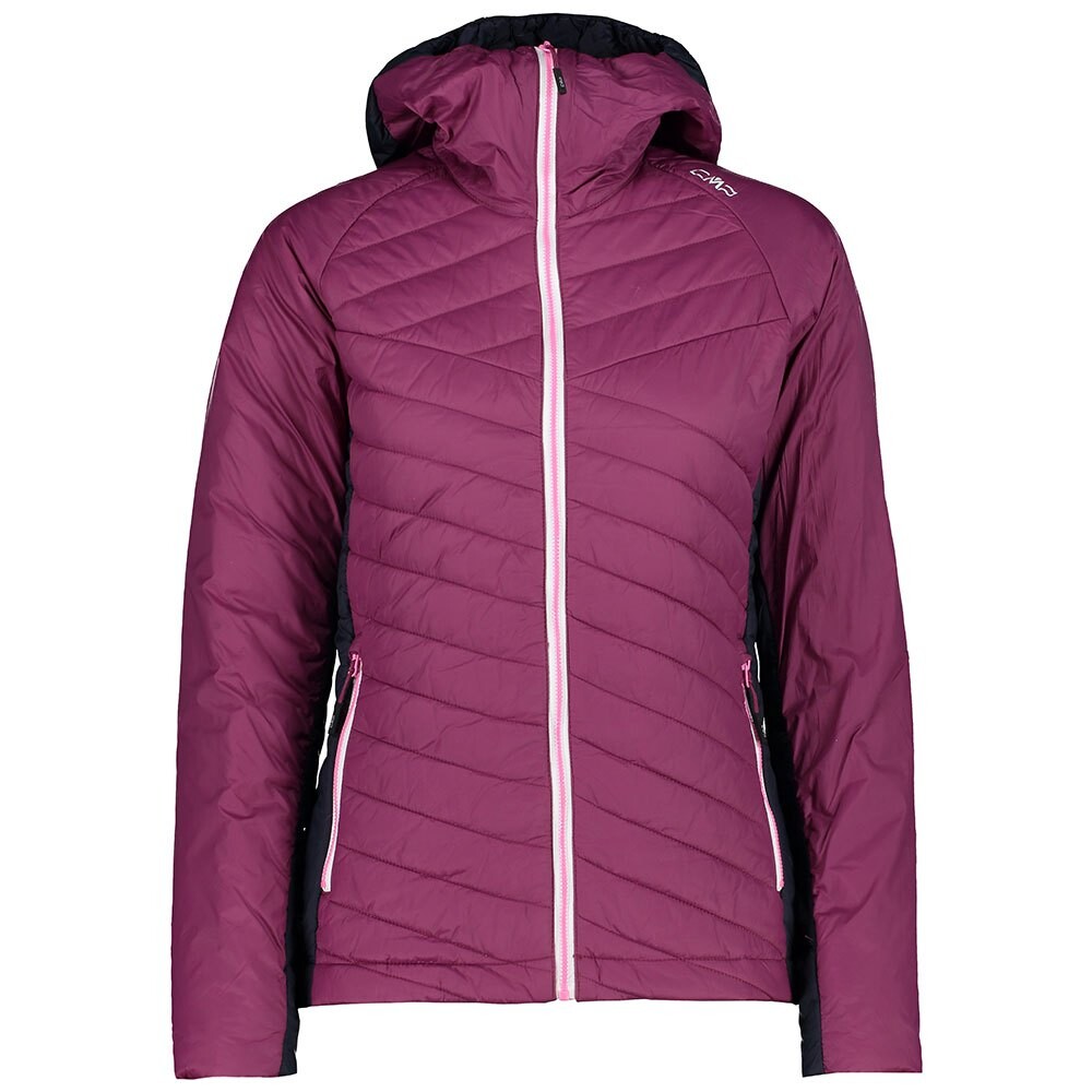 Куртка CMP Fix Hood 31Z2456, розовый 
Куртка CMP Fix Hood 31Z2456, розовый