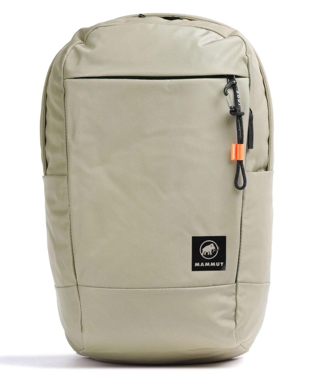 Рюкзак Xeron 25 полиамид Mammut, бежевый
Рюкзак Xeron 25 полиамид Mammut, бежевый