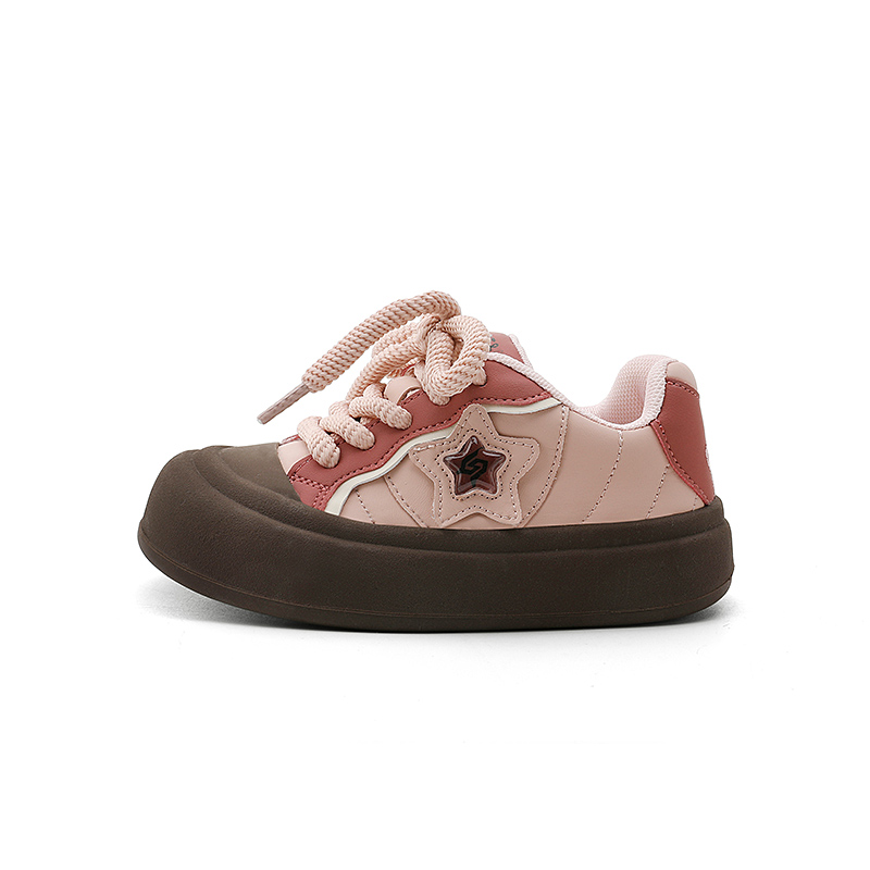 Обувь для детей, увеличивающая рост, с защитой от ударов, износостойкая, легкая, с амортизацией ST&SAT, розовый
Обувь для детей, увеличивающая рост, с защитой от ударов, износостойкая, легкая, с амортизацией ST&SAT, розовый