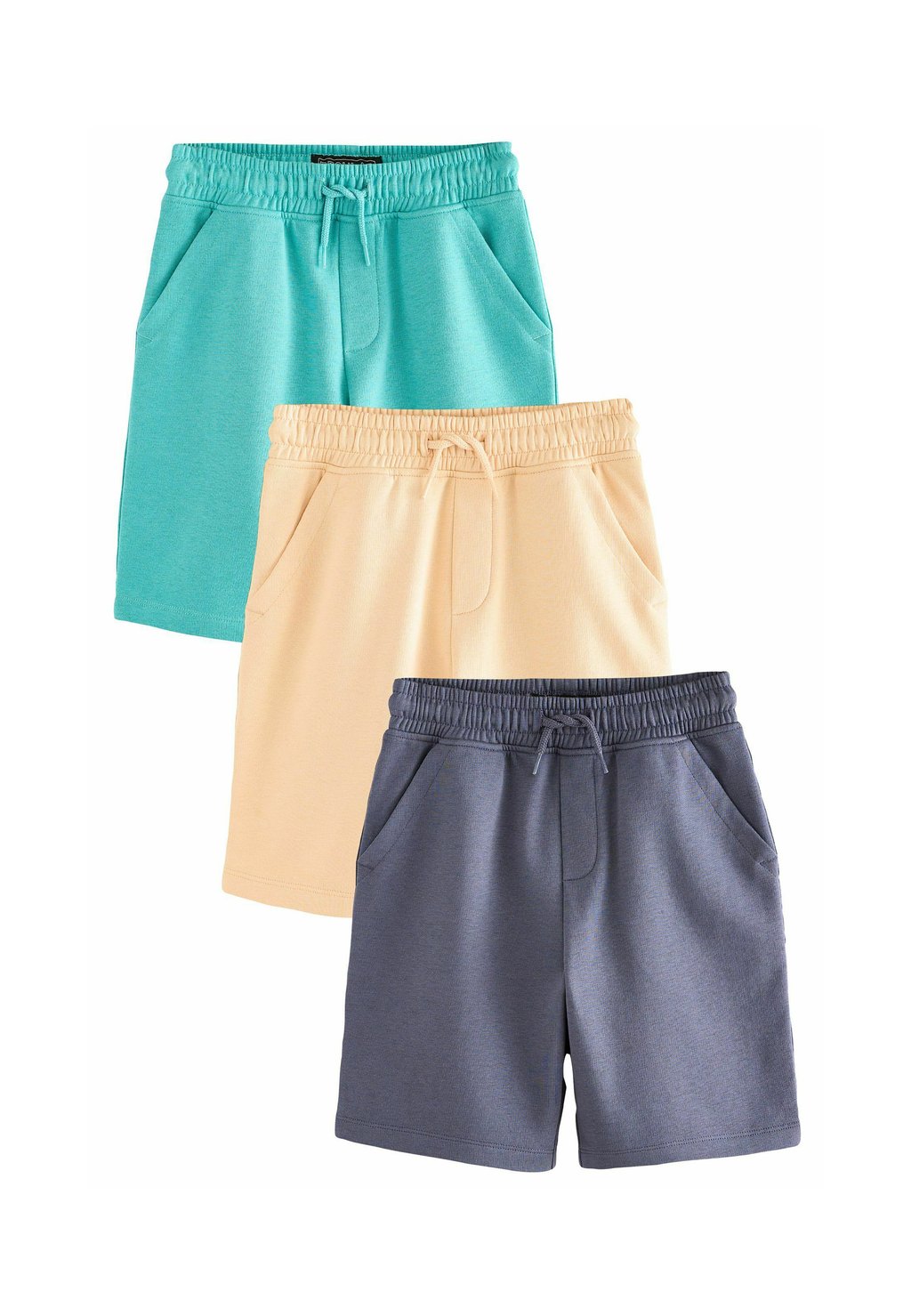 Шорты 3 PACK Next, темно-синий
Шорты 3 PACK Next, темно-синий