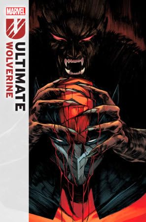 Ultimate Wolverine #5 (Marvel Comics Entertainment)
Ultimate Wolverine #5 (Marvel Comics Entertainment)
