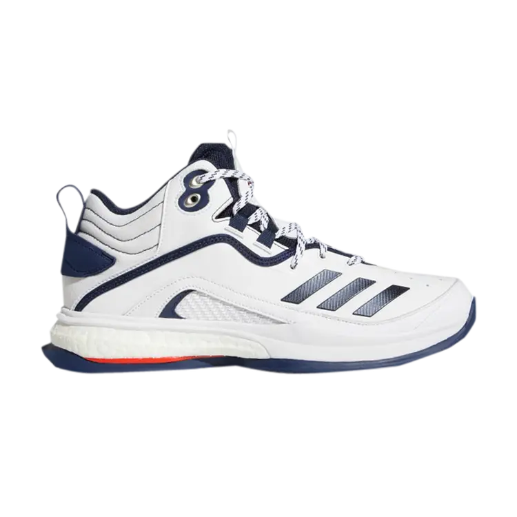 Кроссовки Adidas Icon 6 Turf, белый
Кроссовки Adidas Icon 6 Turf, белый