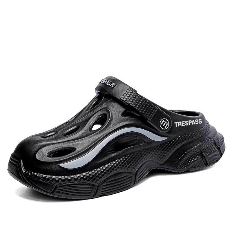 Сабо мужские TRESPASS, Black
Сабо мужские TRESPASS, Black