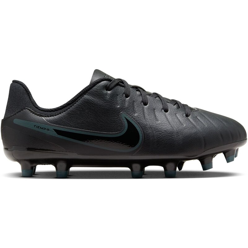 Футбольные бутсы для газона jr legend 10 academy fg/mg Nike, мультиколор
Футбольные бутсы для газона jr legend 10 academy fg/mg Nike, мультиколор