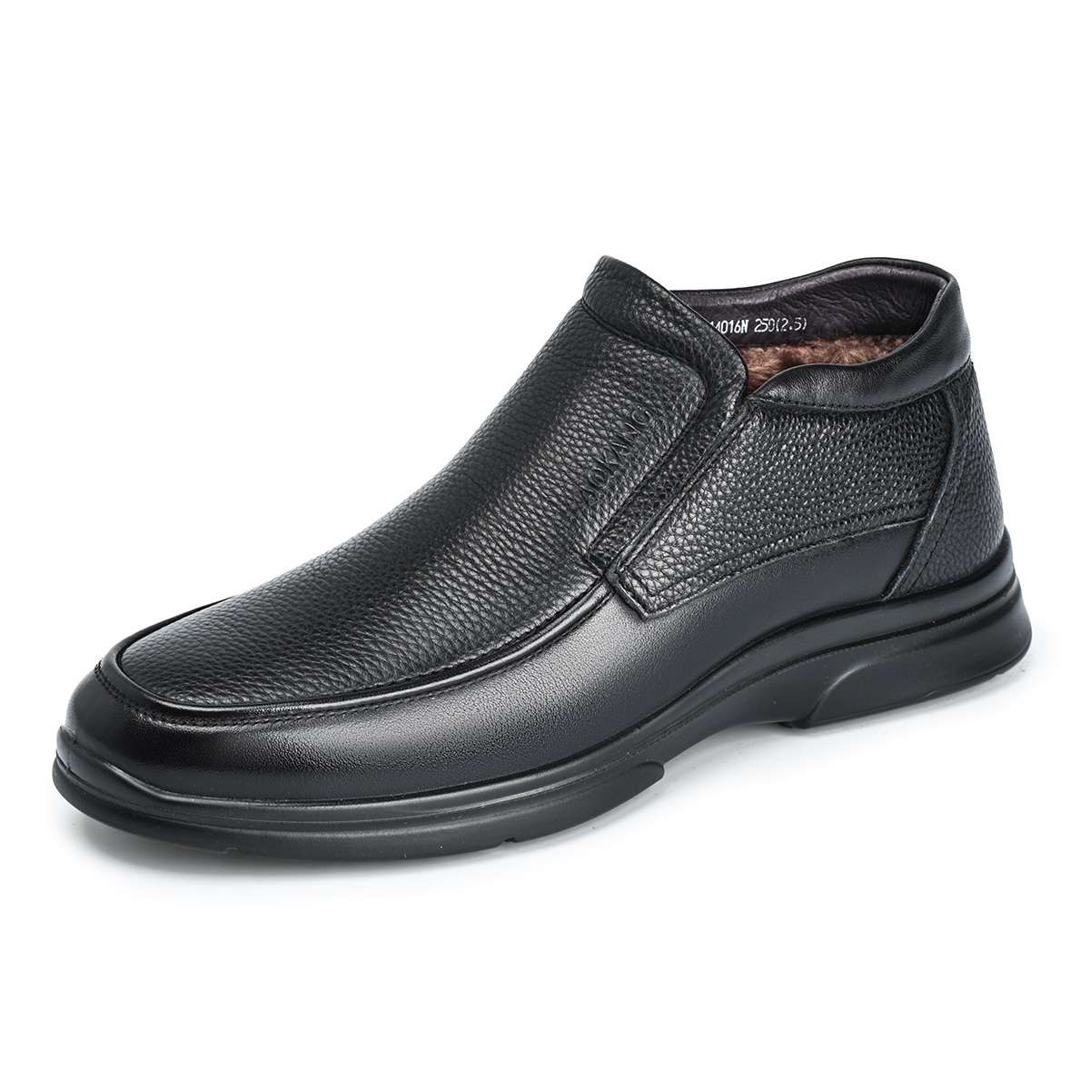 AOKANG Повседневные туфли мужские черные
AOKANG Повседневные туфли мужские черные