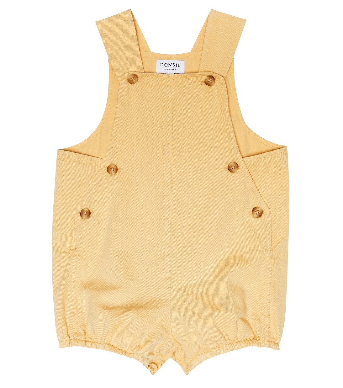 Комбинезон доуса Donsje, бежевый 
Комбинезон доуса Donsje, бежевый