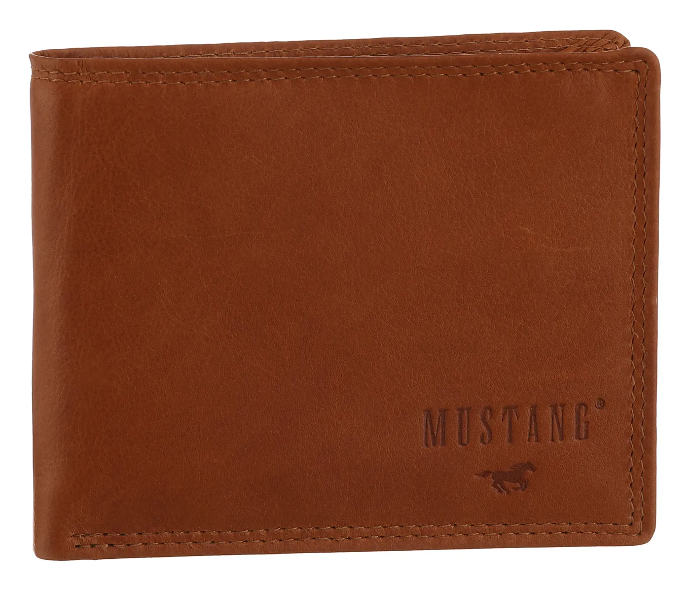 Кошелек MUSTANG "Кожаный кошелек Udine с боковым отверстием", с RFID-защитой, цвет Cognac
Кошелек MUSTANG "Кожаный кошелек Udine с боковым отверстием", с RFID-защитой, цвет Cognac