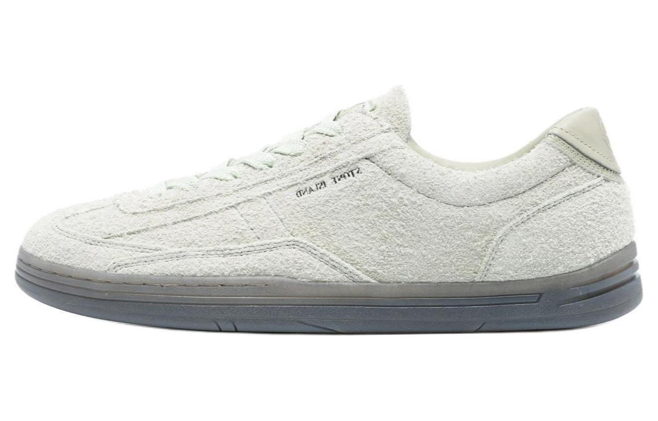 STONE ISLAND Рок-кроссовки низкие серо-белые, цвет Gray White
STONE ISLAND Рок-кроссовки низкие серо-белые, цвет Gray White