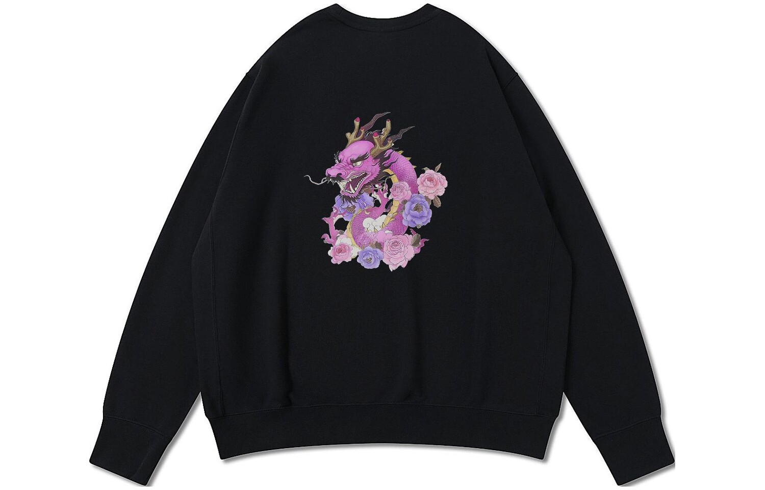 Толстовка унисекс Nike, цвет Black 
Толстовка унисекс Nike, цвет Black