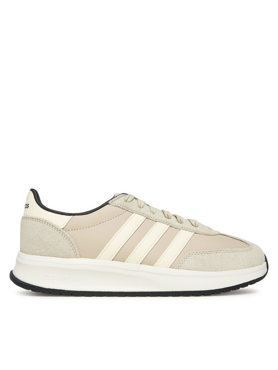 Кроссовки Run 70s 2.0 JR8659 Adidas, бежевый
Кроссовки Run 70s 2.0 JR8659 Adidas, бежевый