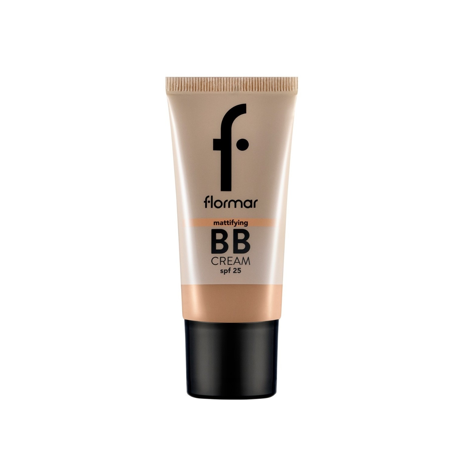 BB-крем mattifying bb cream 03 light Flormar, nr. 3 - light, объем 35 мл
BB-крем mattifying bb cream 03 light Flormar, nr. 3 - light, объем 35 мл