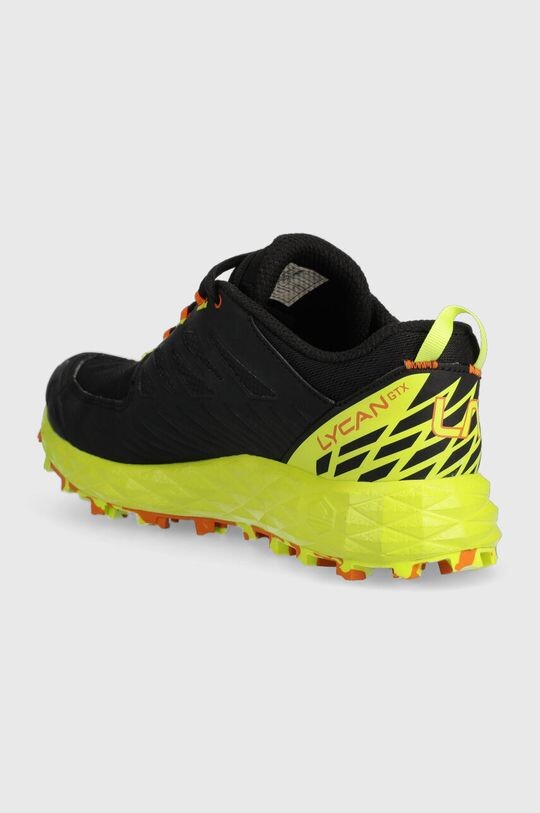Ботинки Lycan GTX La Sportiva, зеленый
Ботинки Lycan GTX La Sportiva, зеленый