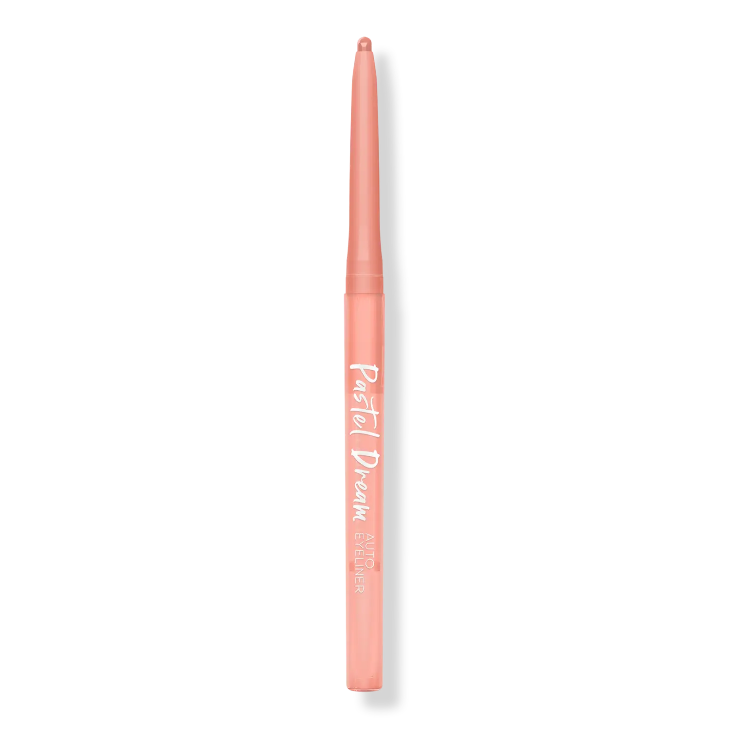 Пастельная подводка для глаз "Автоматическая подводка для глаз" L.A. Girl, Baby Pink
Пастельная подводка для глаз "Автоматическая подводка для глаз" L.A. Girl, Baby Pink