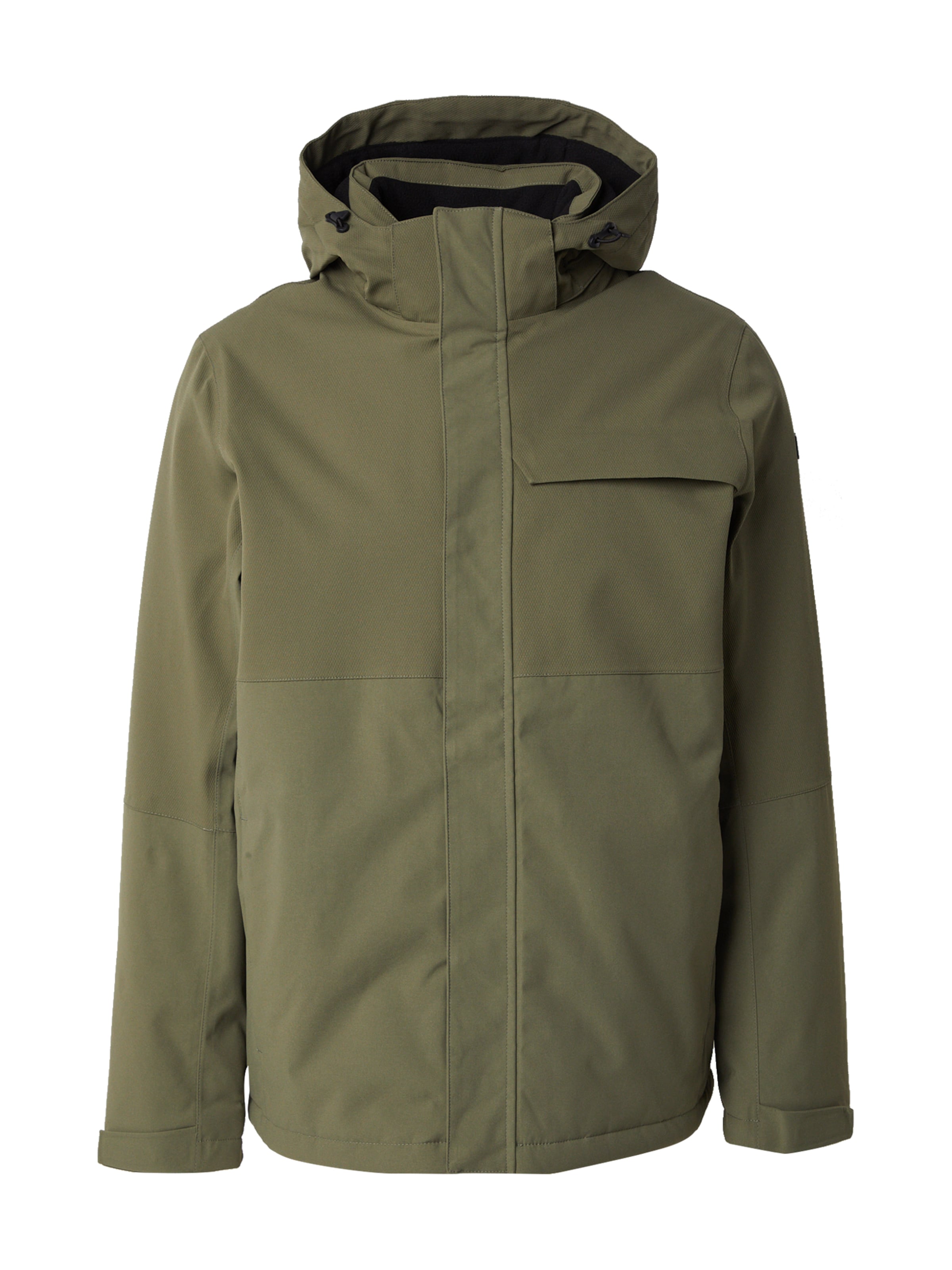 KILLTEC Куртка Outdoor 'Kow 5' в цвете Olive
KILLTEC Куртка Outdoor 'Kow 5' в цвете Olive