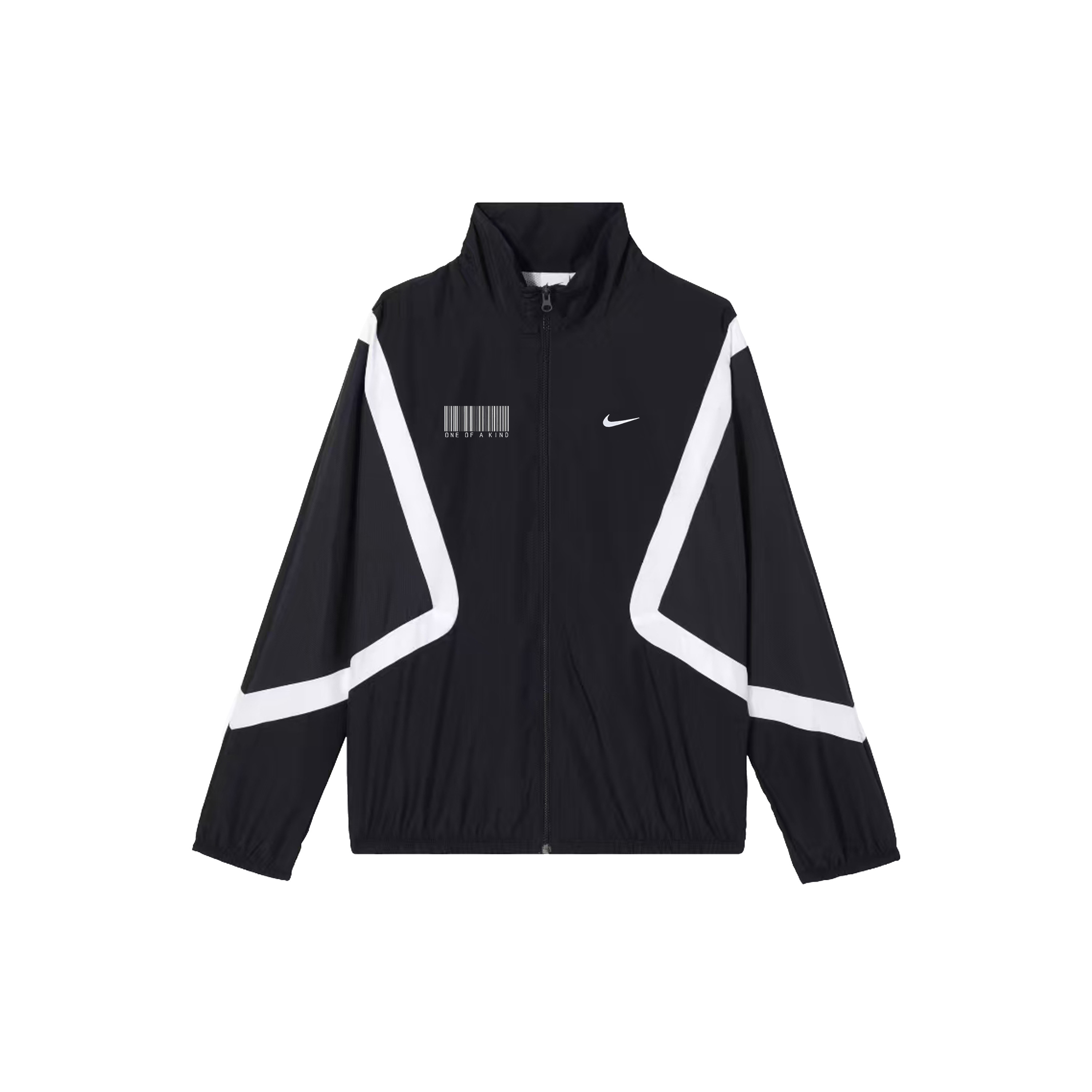 Nike Куртка мужская черная
Nike Куртка мужская черная