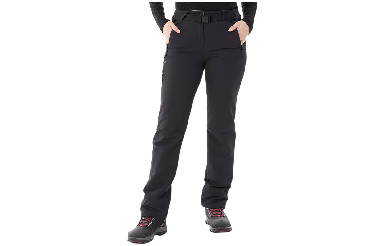 SH500 Повседневные брюки женские DECATHLON, Чернильно-голубой
SH500 Повседневные брюки женские DECATHLON, Чернильно-голубой