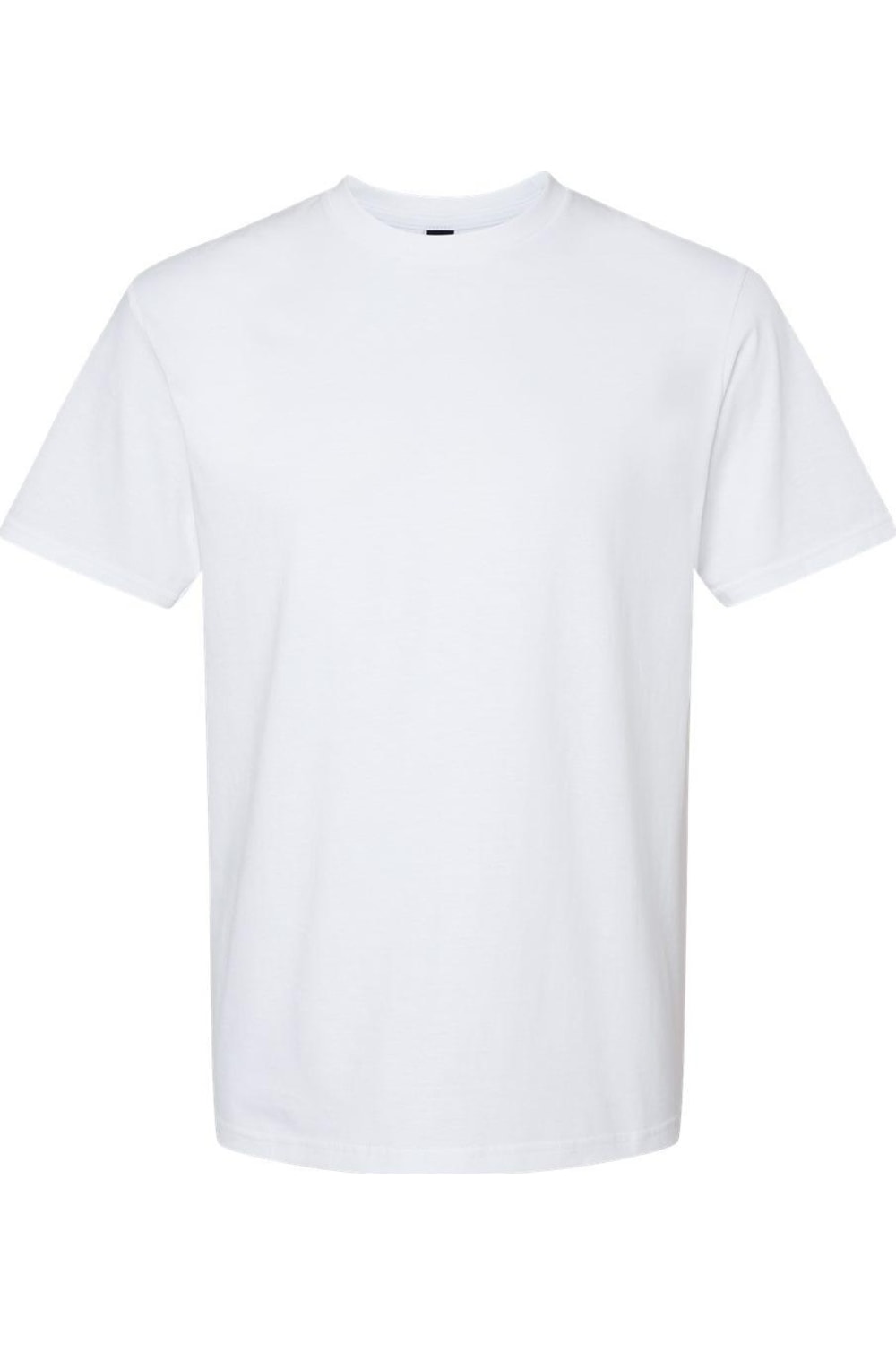 Футболка средней толщины Gildan Softstyle, белый
Футболка средней толщины Gildan Softstyle, белый