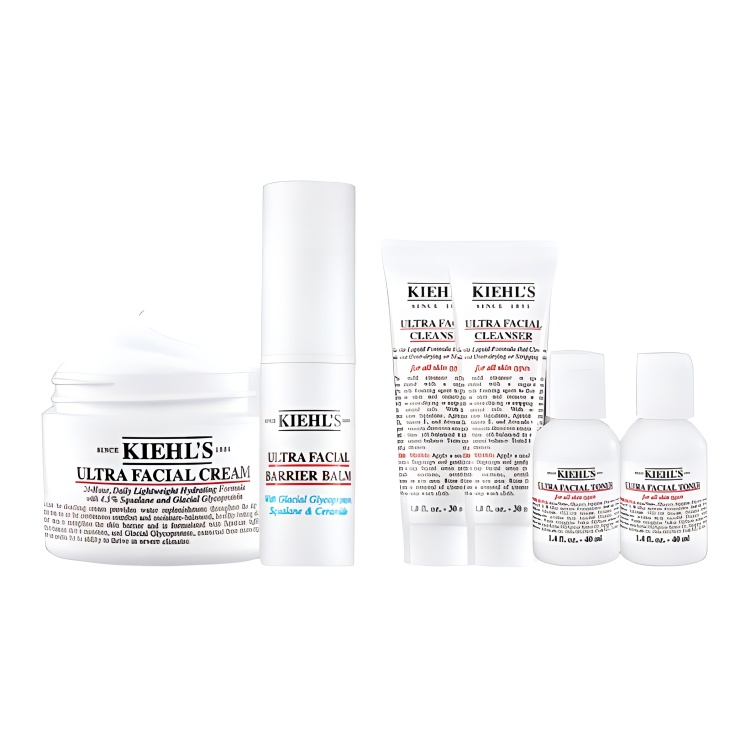 Keyanshi увлажняющий набор ограниченный выпуск ко Дню святого Валентина Kiehl's
Keyanshi увлажняющий набор ограниченный выпуск ко Дню святого Валентина Kiehl's