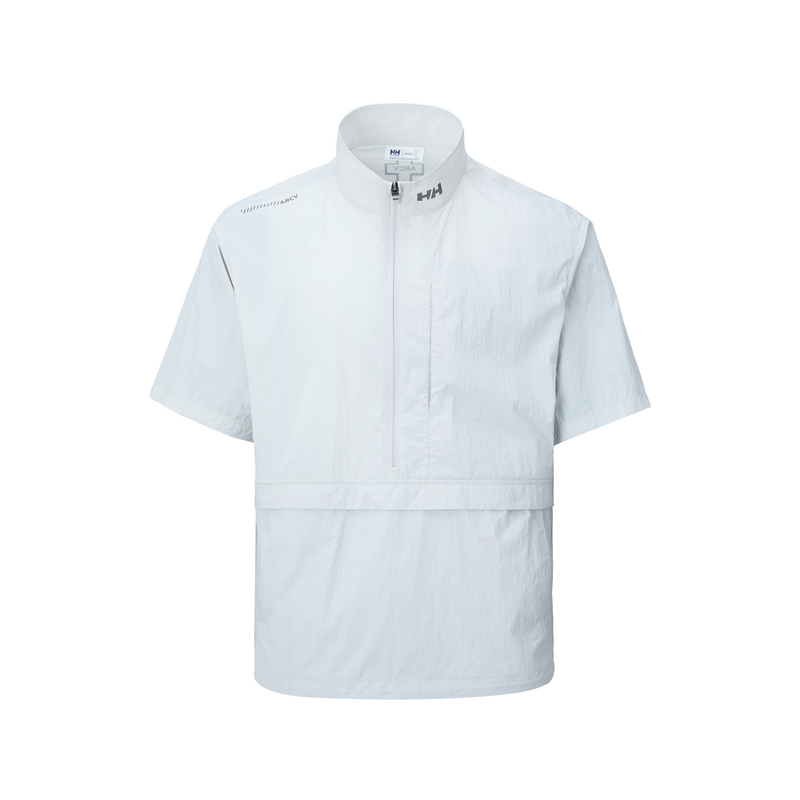 Футболка ARCV SS25 Unisex HELLY HANSEN, серый
Футболка ARCV SS25 Unisex HELLY HANSEN, серый