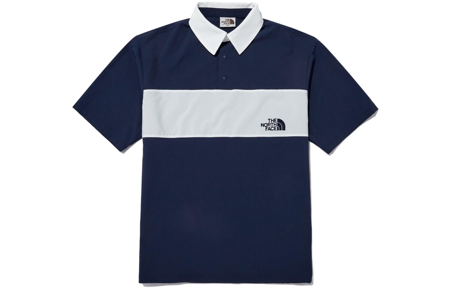 Мужская рубашка-поло THE NORTH FACE, цвет Blue
Мужская рубашка-поло THE NORTH FACE, цвет Blue