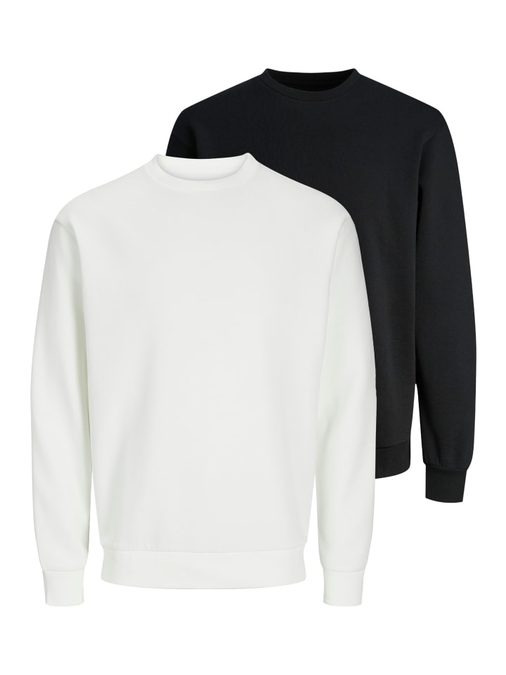 Толстовка Bradley в черно-белом цвете Jack & Jones, Черный, Толстовка Bradley в черно-белом цвете Jack & Jones
Толстовка Bradley в черно-белом цвете Jack & Jones, Черный, Толстовка Bradley в черно-белом цвете Jack & Jones