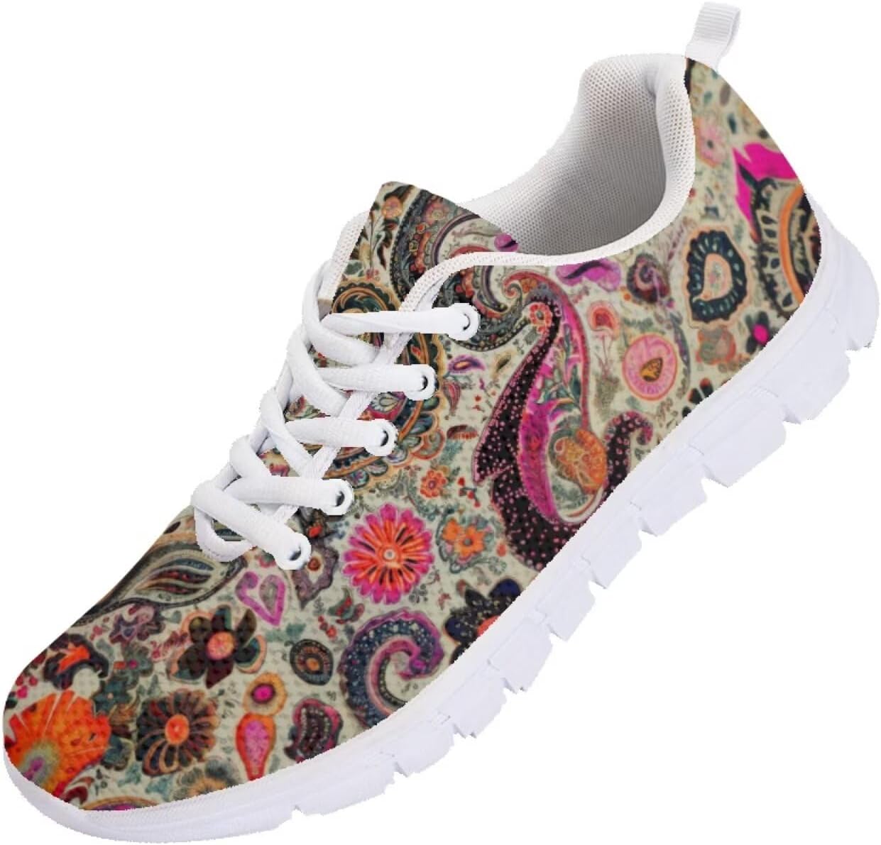 Мужские кроссовки Funnydude Funny Print для бега, осенние, легкие, дышащие, спортивные, Paisley
Мужские кроссовки Funnydude Funny Print для бега, осенние, легкие, дышащие, спортивные, Paisley