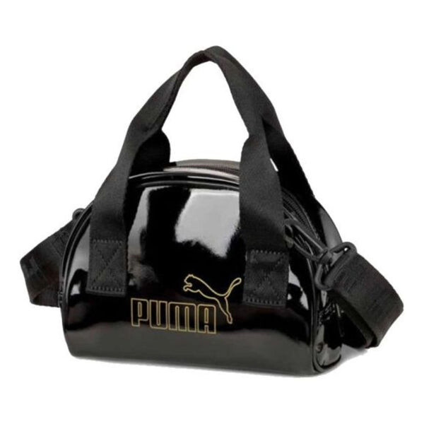 Сумка core up mini grip bag 'black' Puma, черный
Сумка core up mini grip bag 'black' Puma, черный
