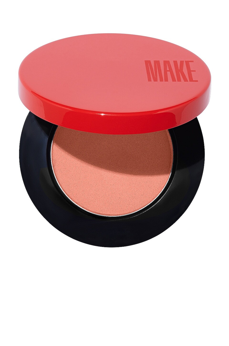Румяна MAKE Beauty Skin Mimetic Microsuede Blush, цвет Amber Glow 
Румяна MAKE Beauty Skin Mimetic Microsuede Blush, цвет Amber Glow