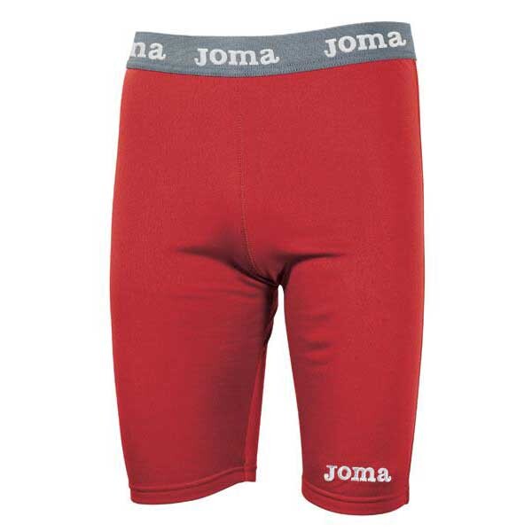 Тайтсы Joma Fleece Short, красный
Тайтсы Joma Fleece Short, красный