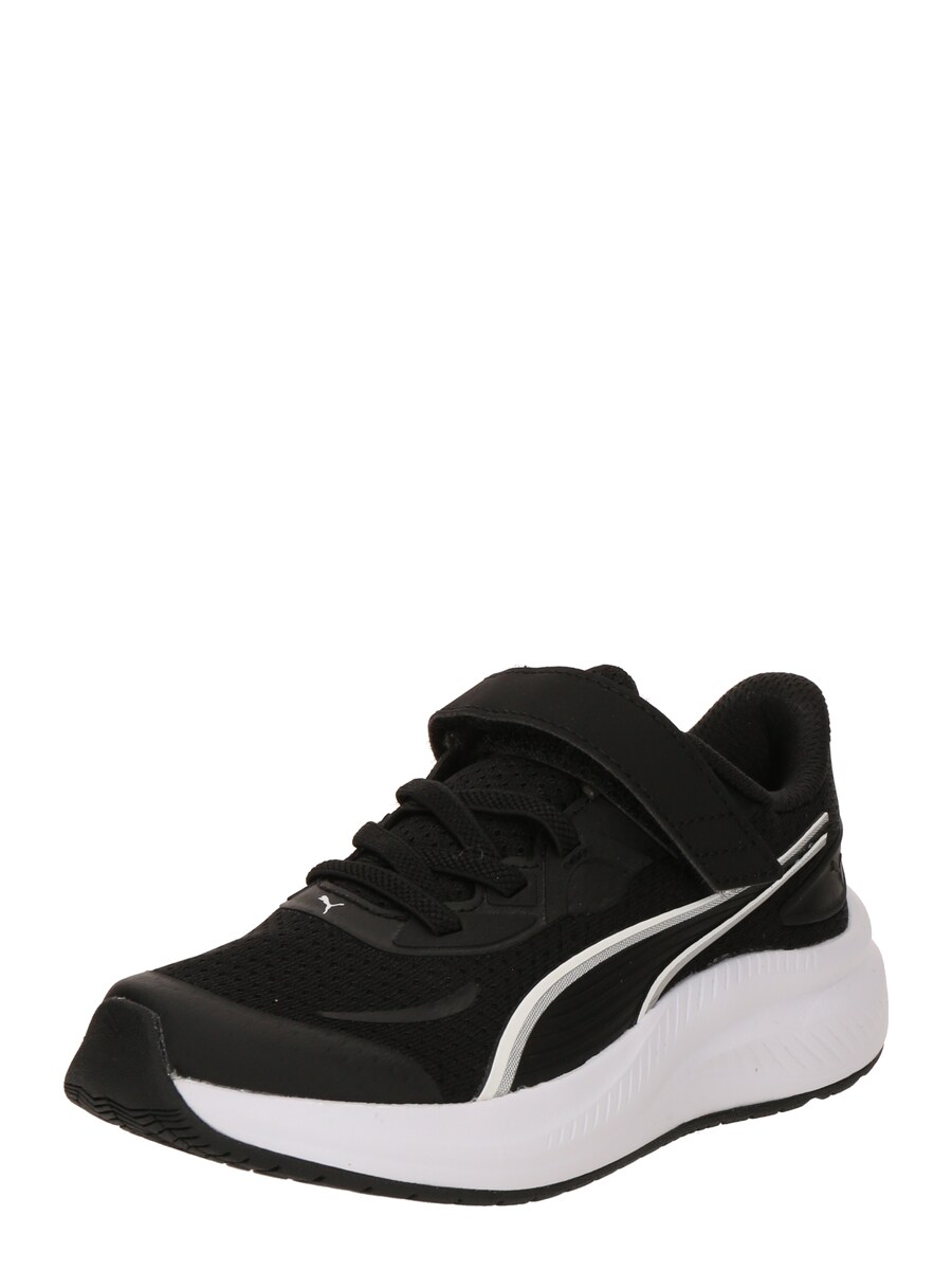 Кроссовки PUMA Skyrocket 2 AC, черный
Кроссовки PUMA Skyrocket 2 AC, черный