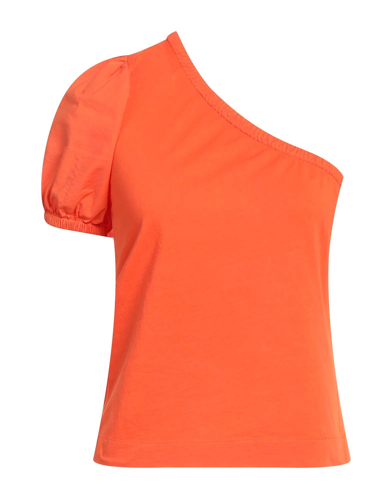 Топ Bellwood, оранжевый
Топ Bellwood, оранжевый