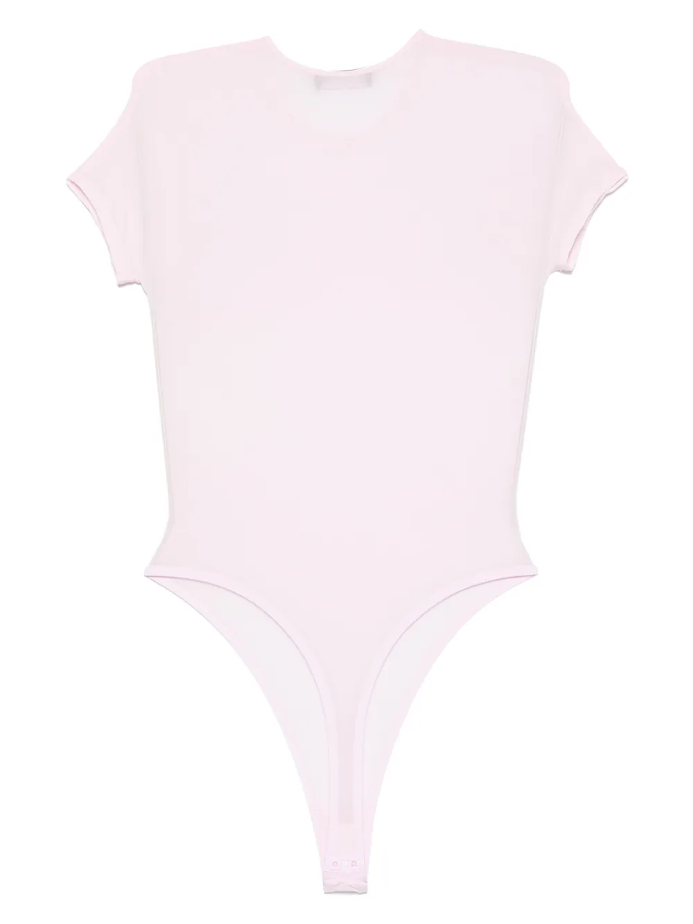 Боди из джерси WARDROBE.NYC, розовый
Боди из джерси WARDROBE.NYC, розовый