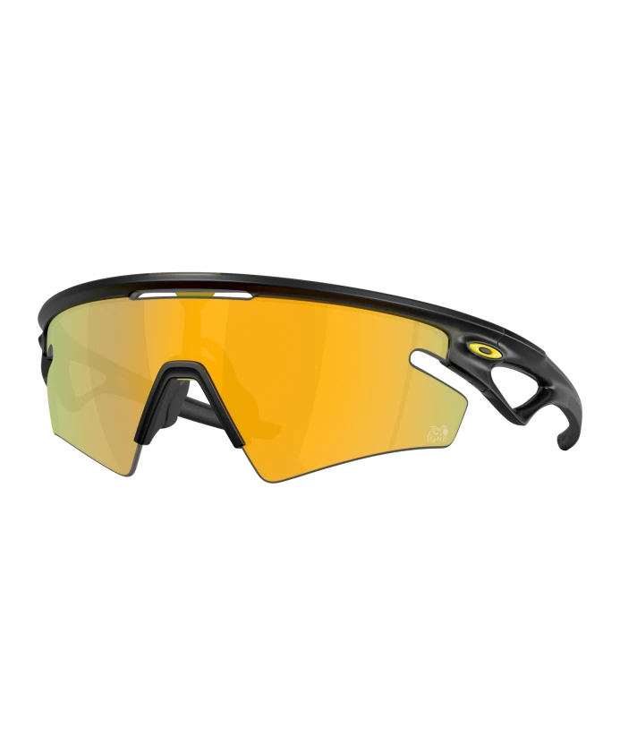 Солнцезащитные очки Sphaera slash Oakley, черный
Солнцезащитные очки Sphaera slash Oakley, черный